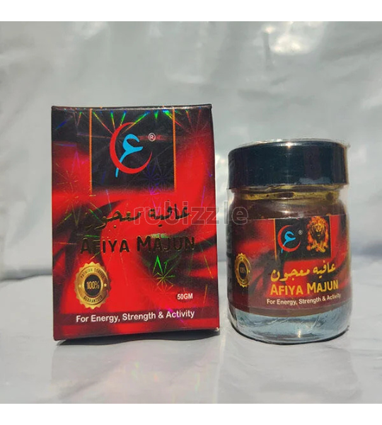 Afiya Majun Price in Gujrat - 03358875990
