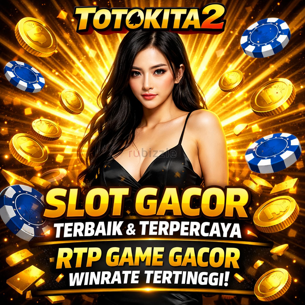 TOTOKITA2: Situs Toto Online Terpercaya dengan Sistem WD Cepat dan Ama